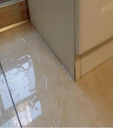 梁平漏水检测 厕所漏水怎么检测?